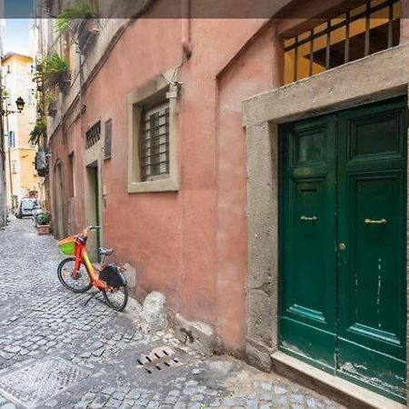 Cancelleria Studio Rome Bagian luar foto
